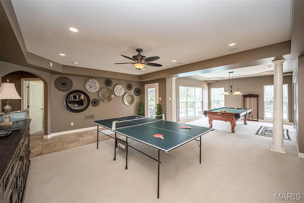 Enclaves At Cherry Hills - Residential