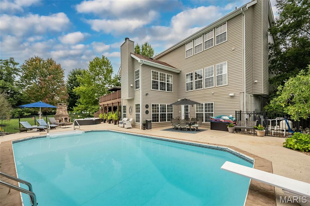 Enclaves At Cherry Hills - Residential