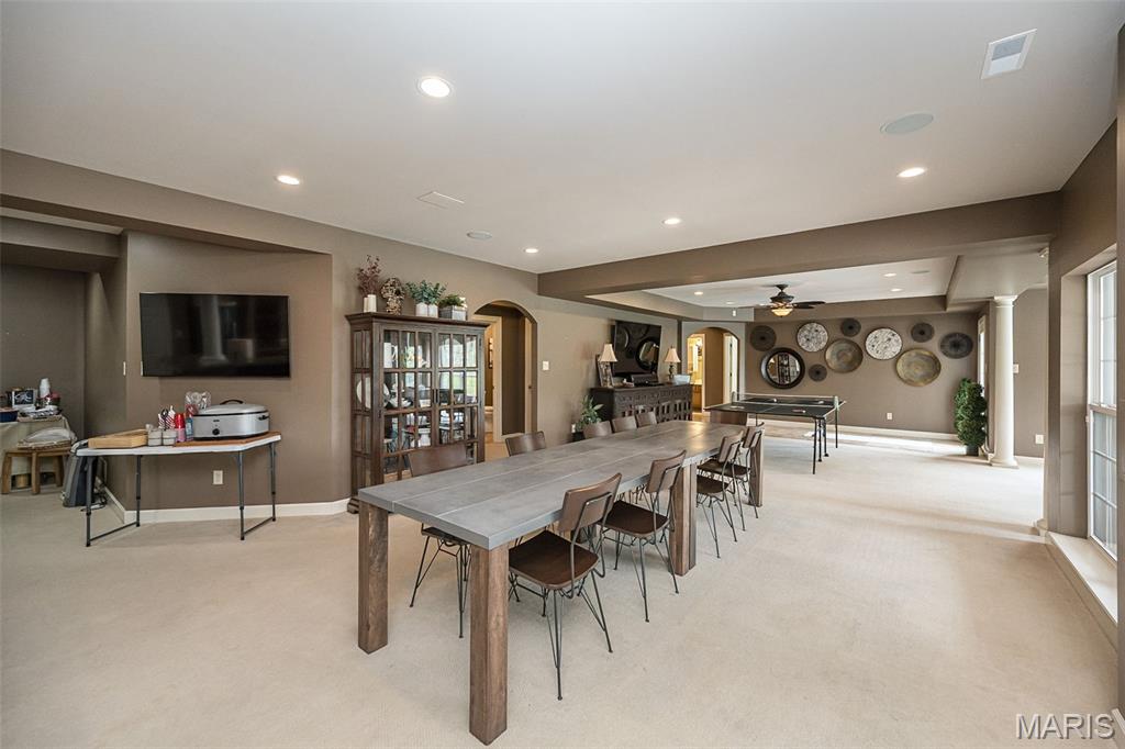 Enclaves At Cherry Hills - Residential