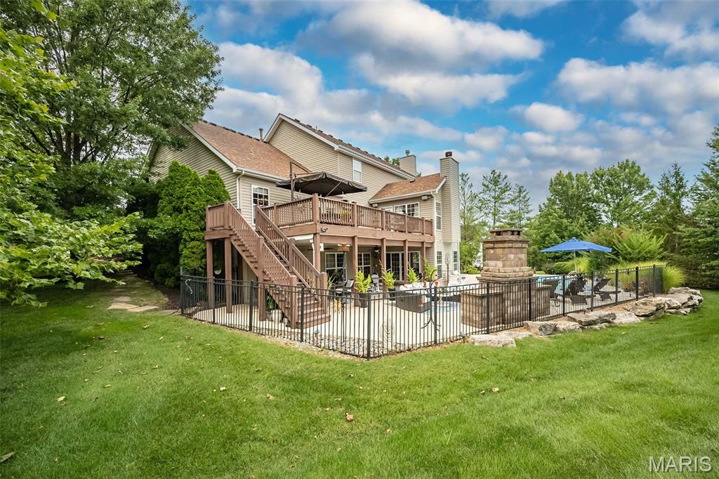 Enclaves At Cherry Hills - Residential