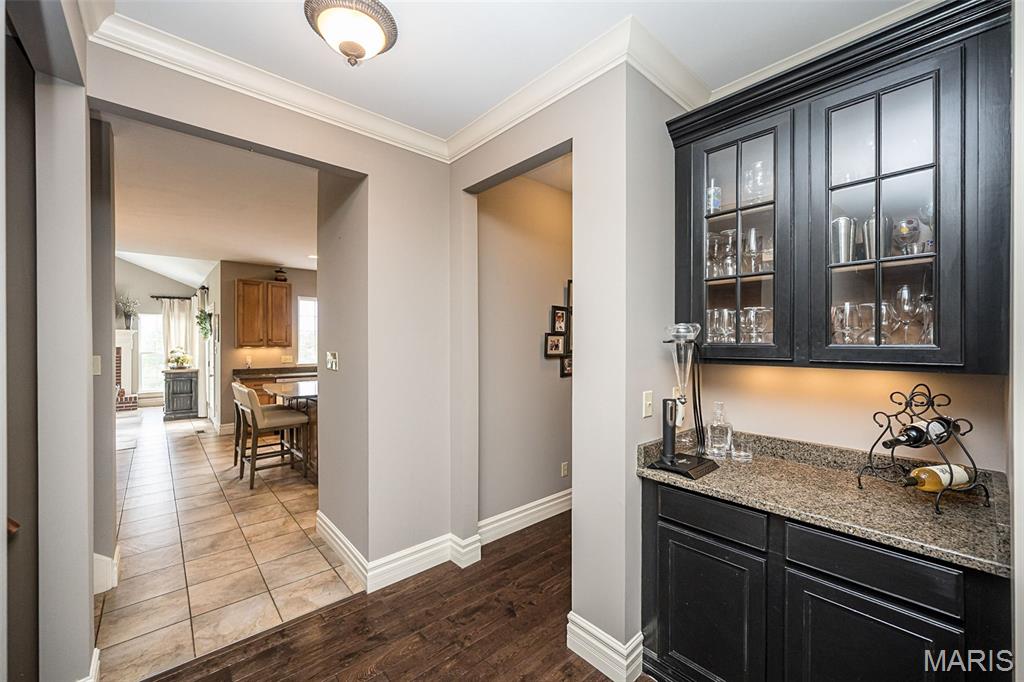 Enclaves At Cherry Hills - Residential