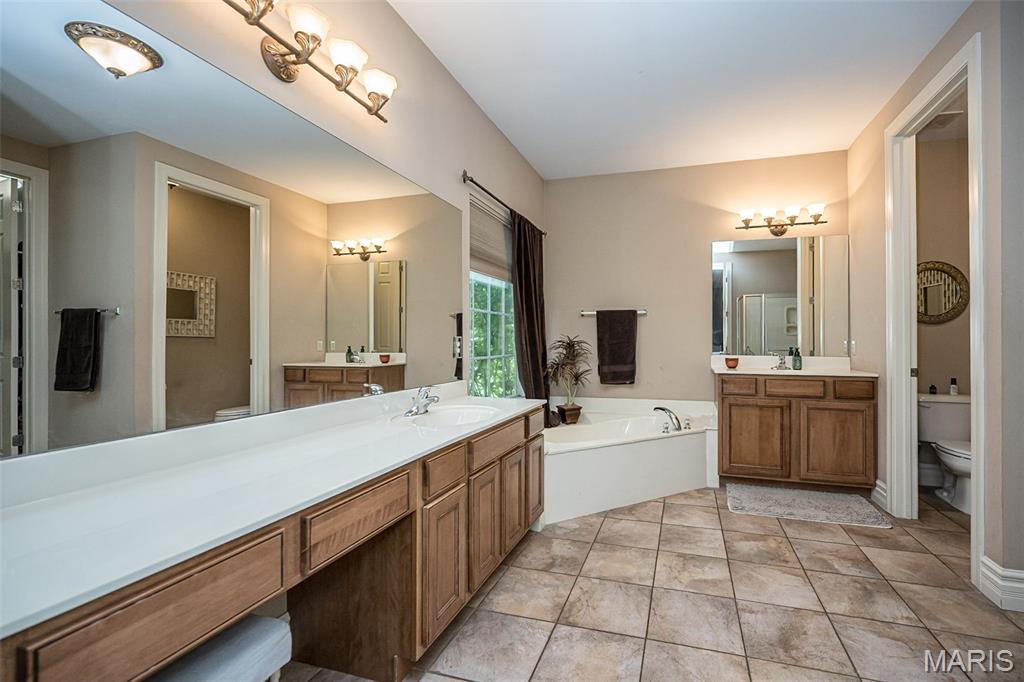 Enclaves At Cherry Hills - Residential