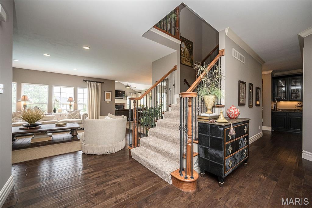 Enclaves At Cherry Hills - Residential