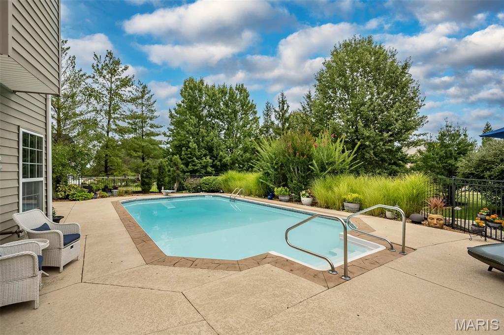 Enclaves At Cherry Hills - Residential
