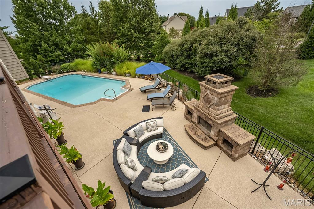 Enclaves At Cherry Hills - Residential