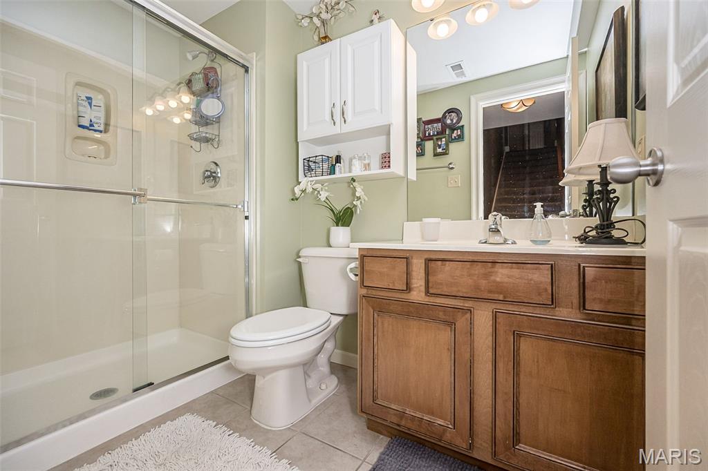 Enclaves At Cherry Hills - Residential
