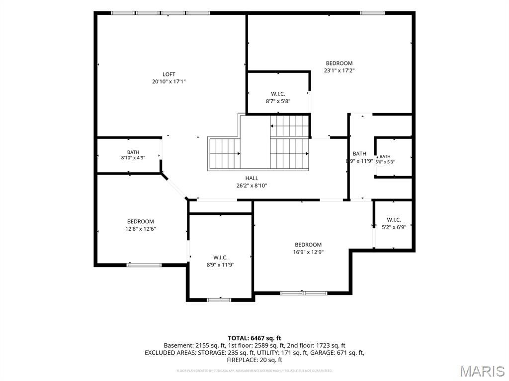 Enclaves At Cherry Hills - Residential