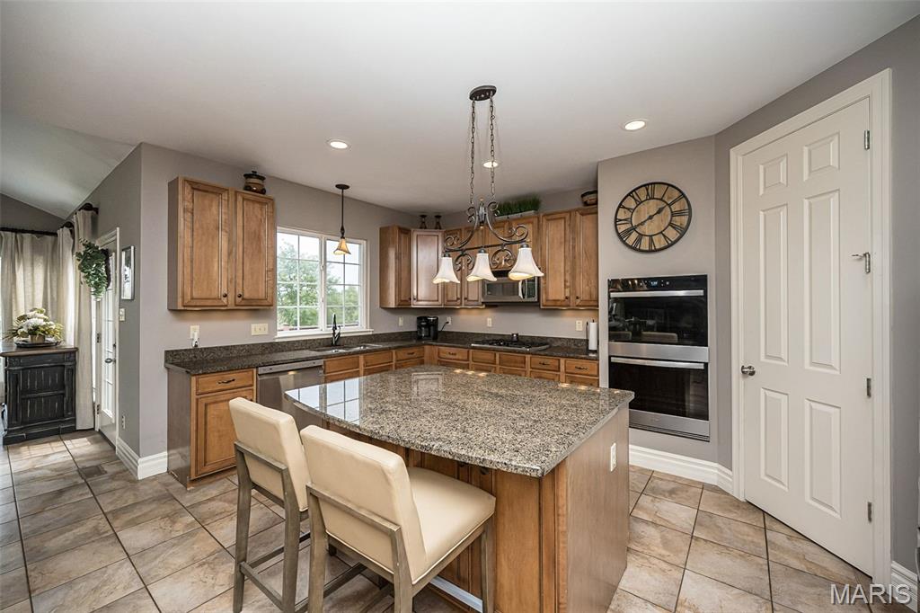 Enclaves At Cherry Hills - Residential