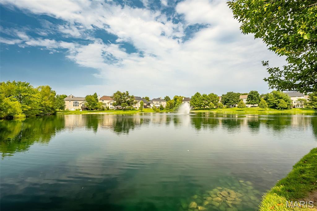 Enclaves At Cherry Hills - Residential