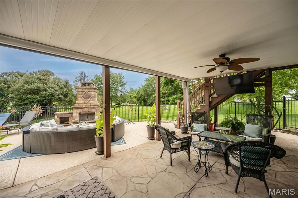 Enclaves At Cherry Hills - Residential