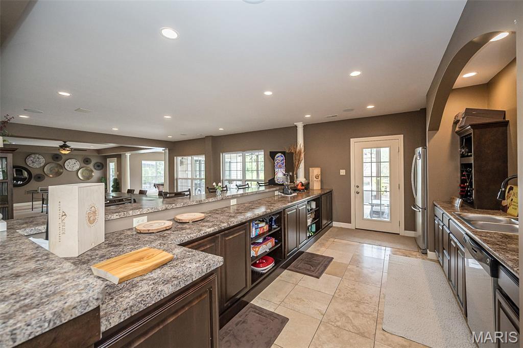 Enclaves At Cherry Hills - Residential