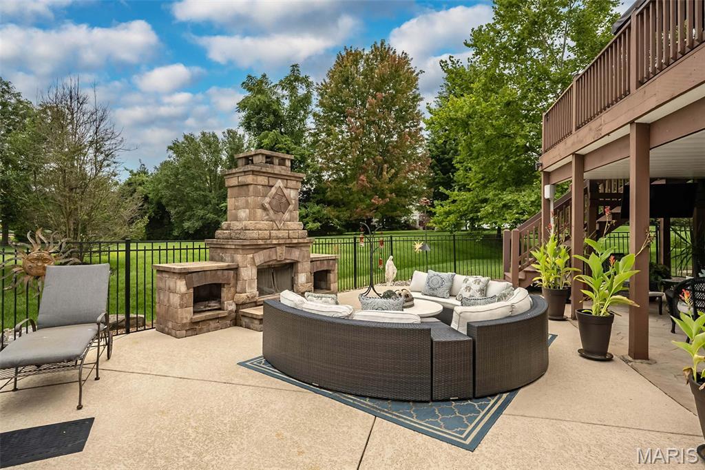 Enclaves At Cherry Hills - Residential