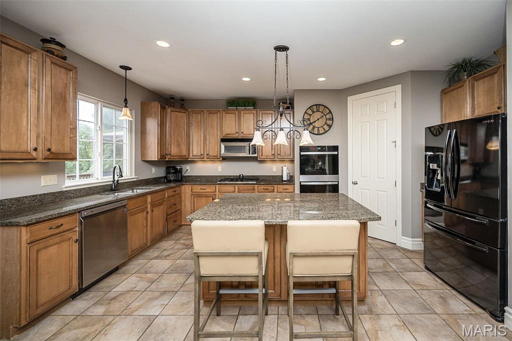 Enclaves At Cherry Hills - Residential
