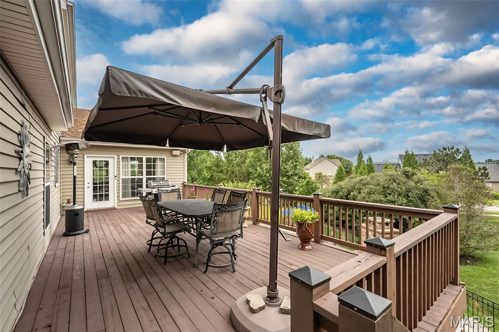 Enclaves At Cherry Hills - Residential