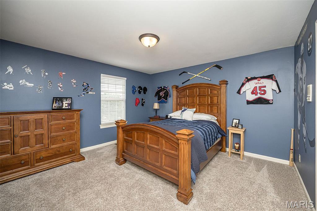 Enclaves At Cherry Hills - Residential