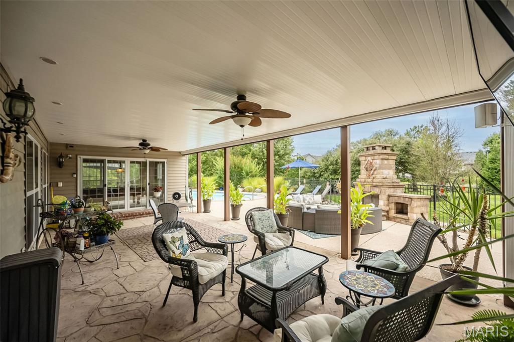 Enclaves At Cherry Hills - Residential
