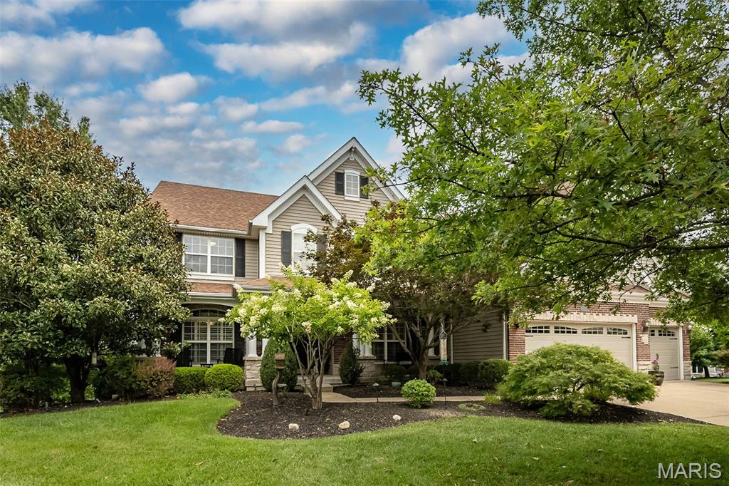 Enclaves At Cherry Hills - Residential
