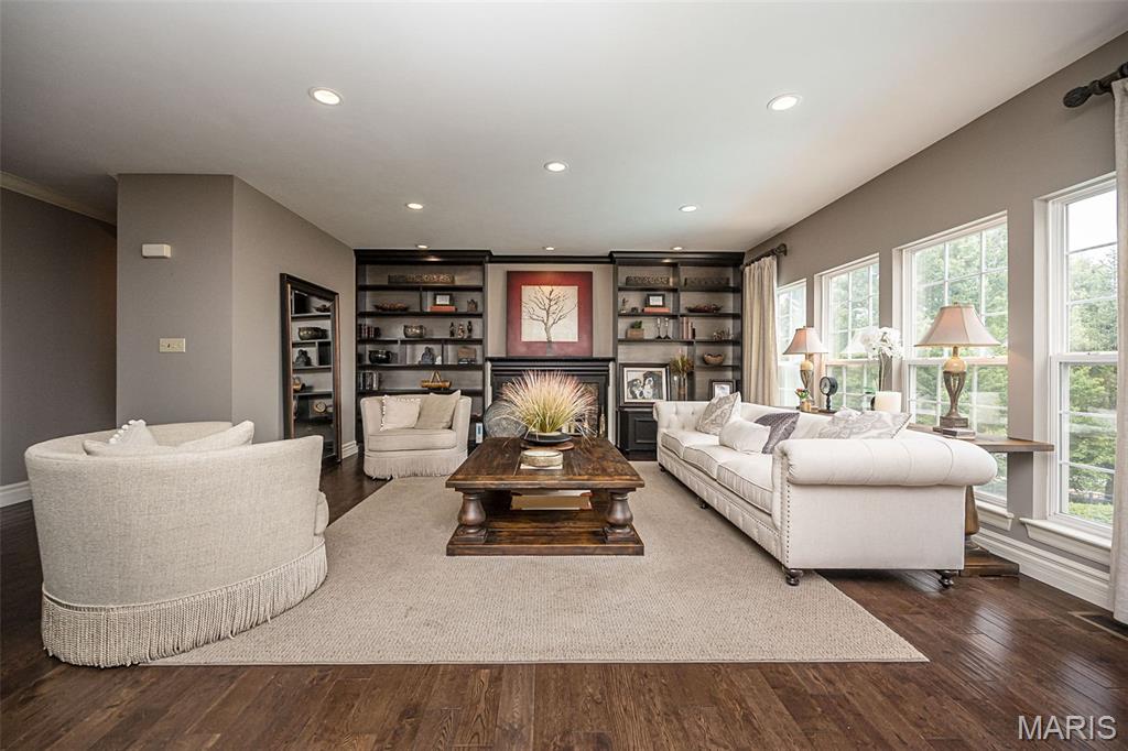 Enclaves At Cherry Hills - Residential