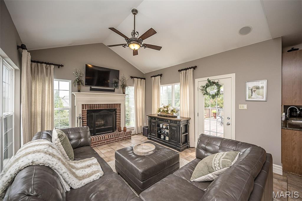 Enclaves At Cherry Hills - Residential