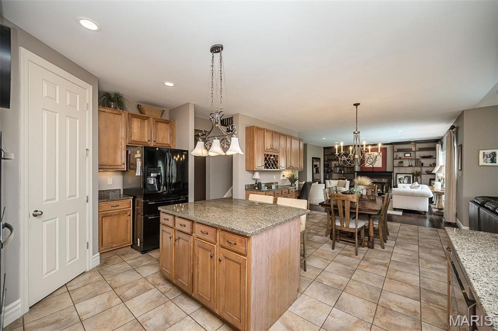 Enclaves At Cherry Hills - Residential