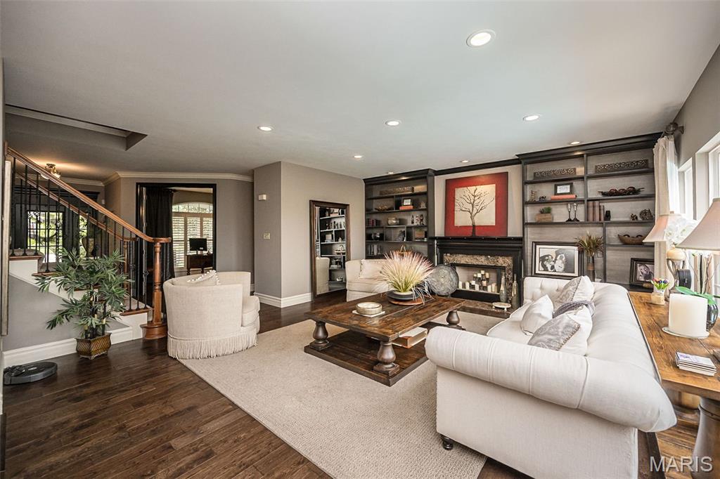 Enclaves At Cherry Hills - Residential