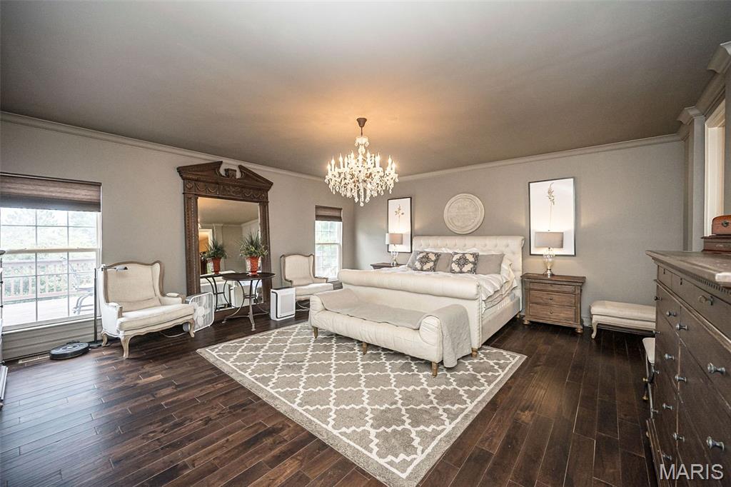 Enclaves At Cherry Hills - Residential