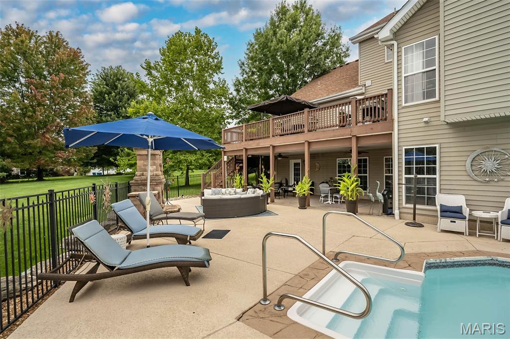 Enclaves At Cherry Hills - Residential