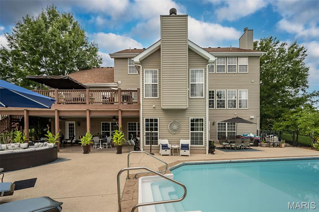 Enclaves At Cherry Hills - Residential