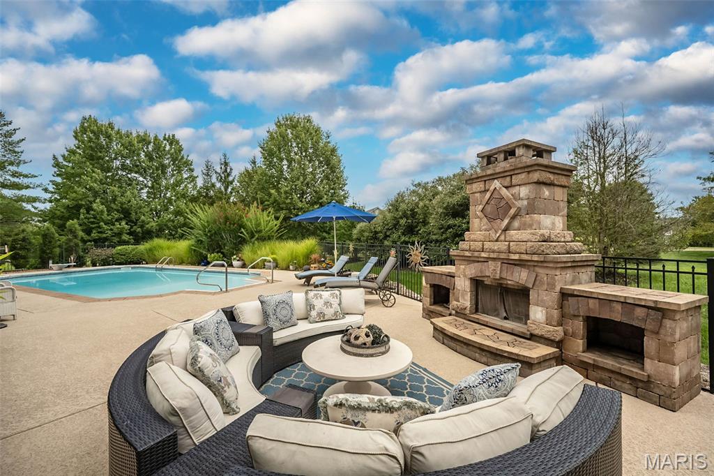 Enclaves At Cherry Hills - Residential