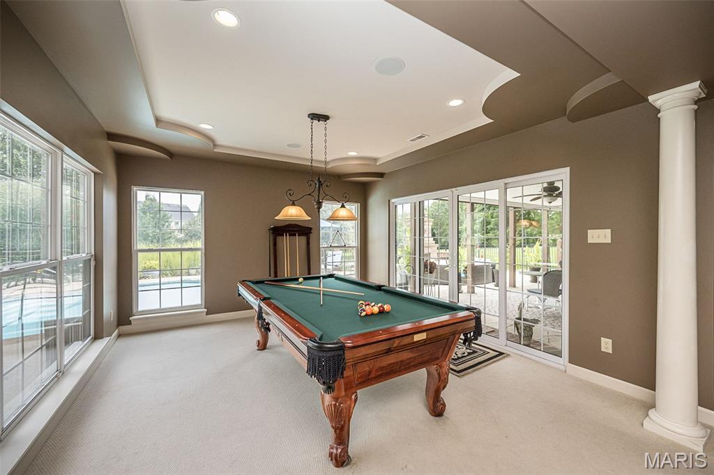 Enclaves At Cherry Hills - Residential
