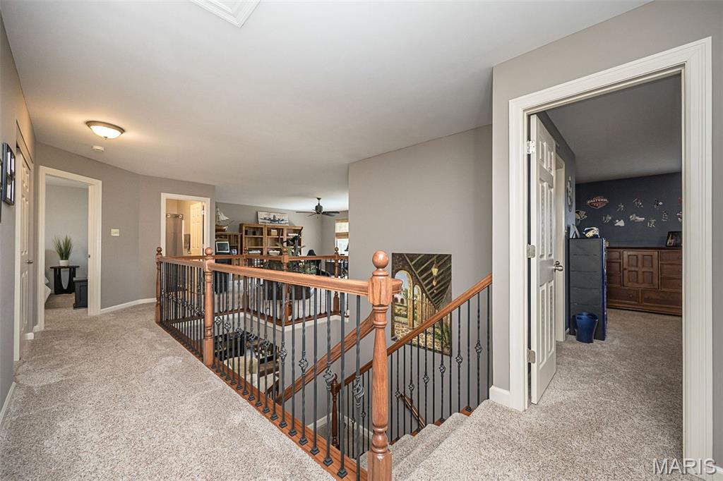 Enclaves At Cherry Hills - Residential