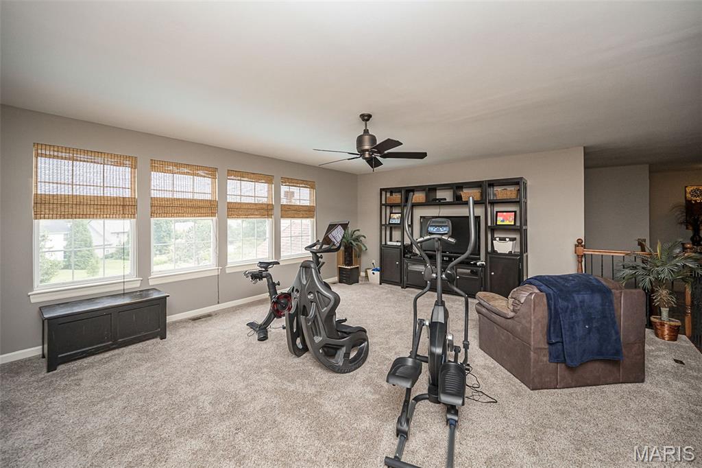 Enclaves At Cherry Hills - Residential