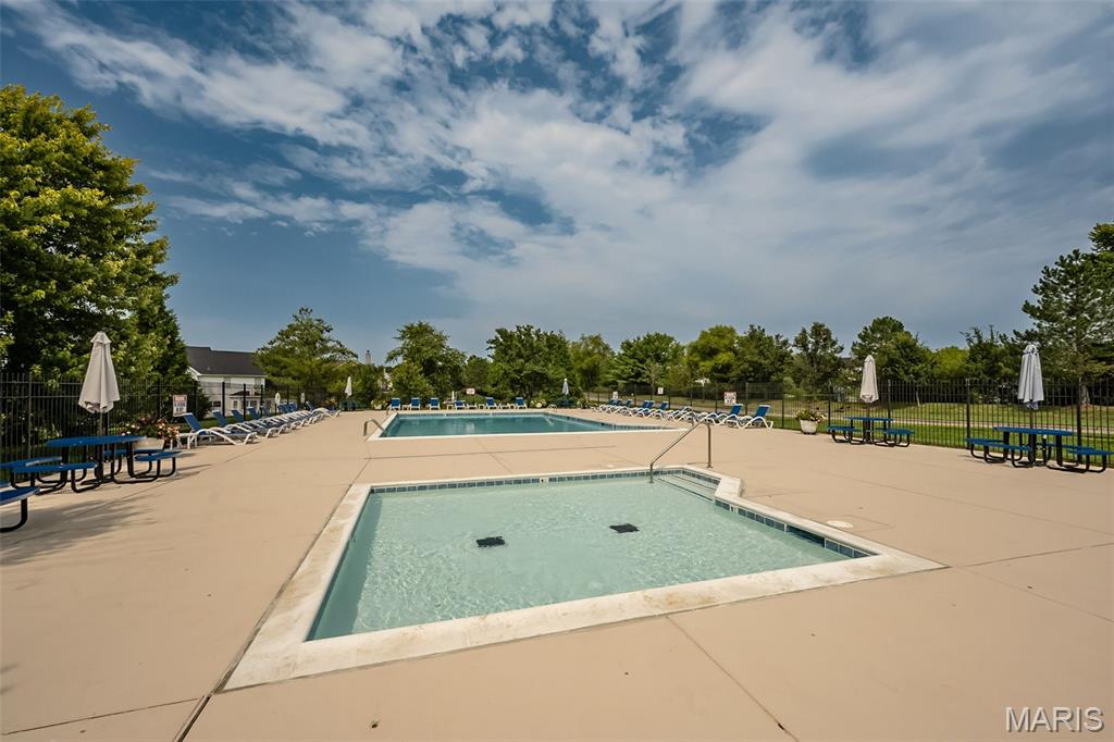 Enclaves At Cherry Hills - Residential
