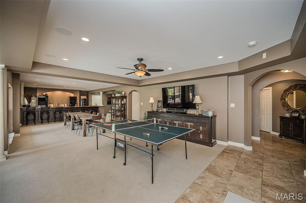 Enclaves At Cherry Hills - Residential
