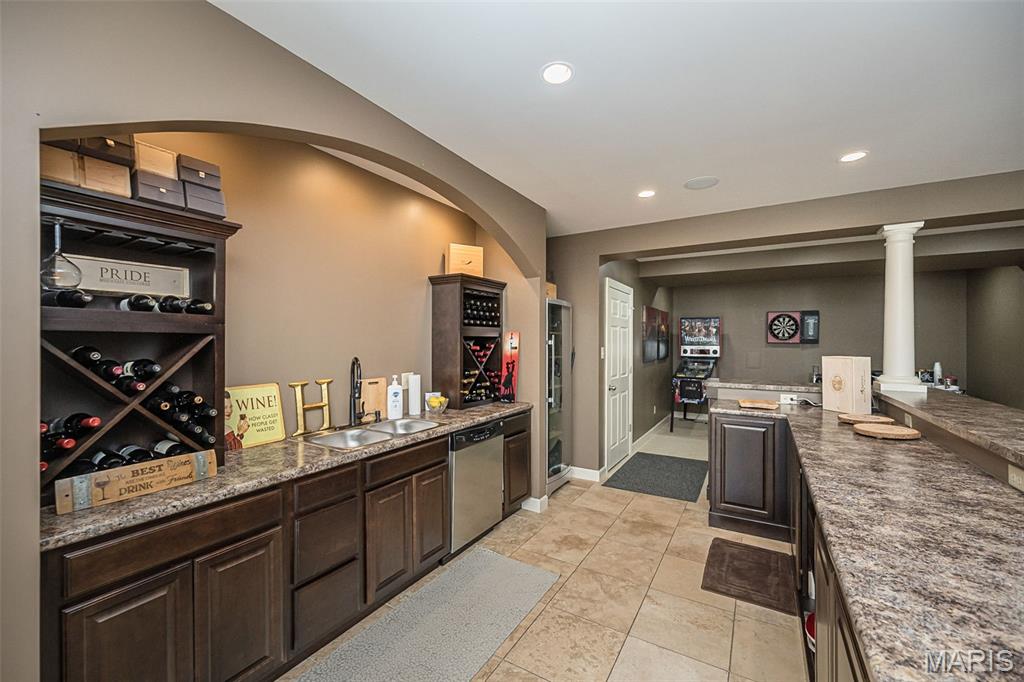 Enclaves At Cherry Hills - Residential