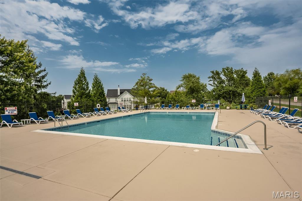 Enclaves At Cherry Hills - Residential
