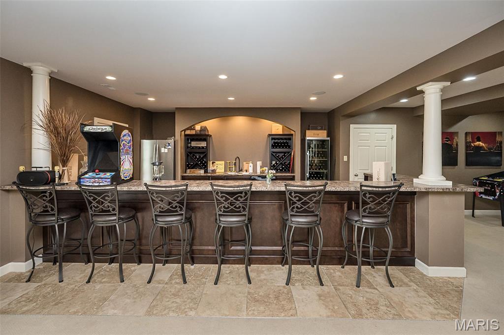 Enclaves At Cherry Hills - Residential