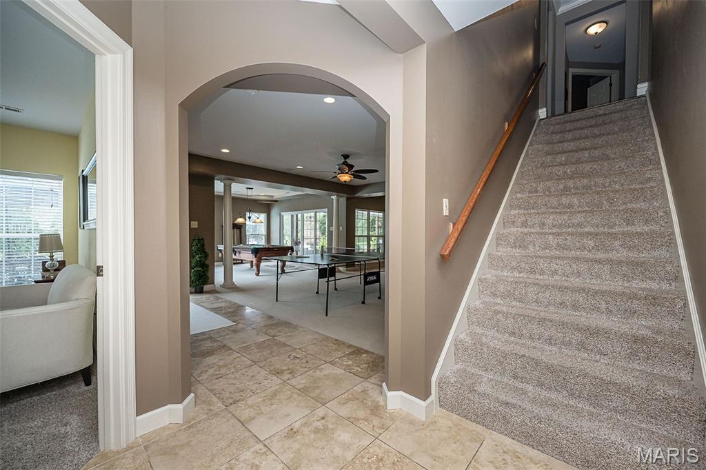 Enclaves At Cherry Hills - Residential
