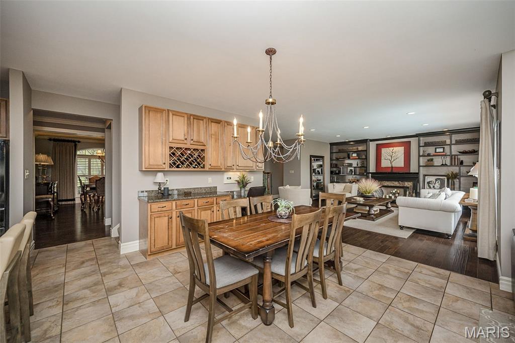 Enclaves At Cherry Hills - Residential