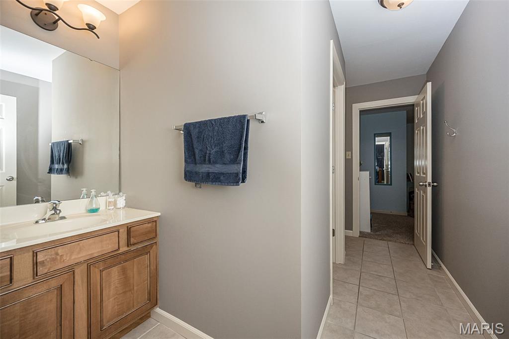 Enclaves At Cherry Hills - Residential