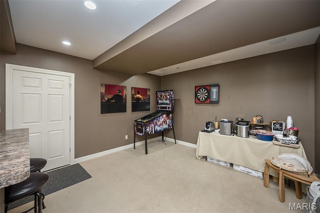 Enclaves At Cherry Hills - Residential
