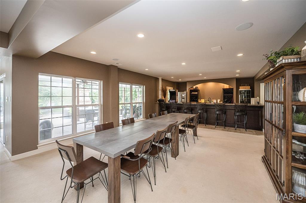 Enclaves At Cherry Hills - Residential