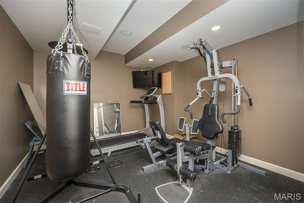 Enclaves At Cherry Hills - Residential