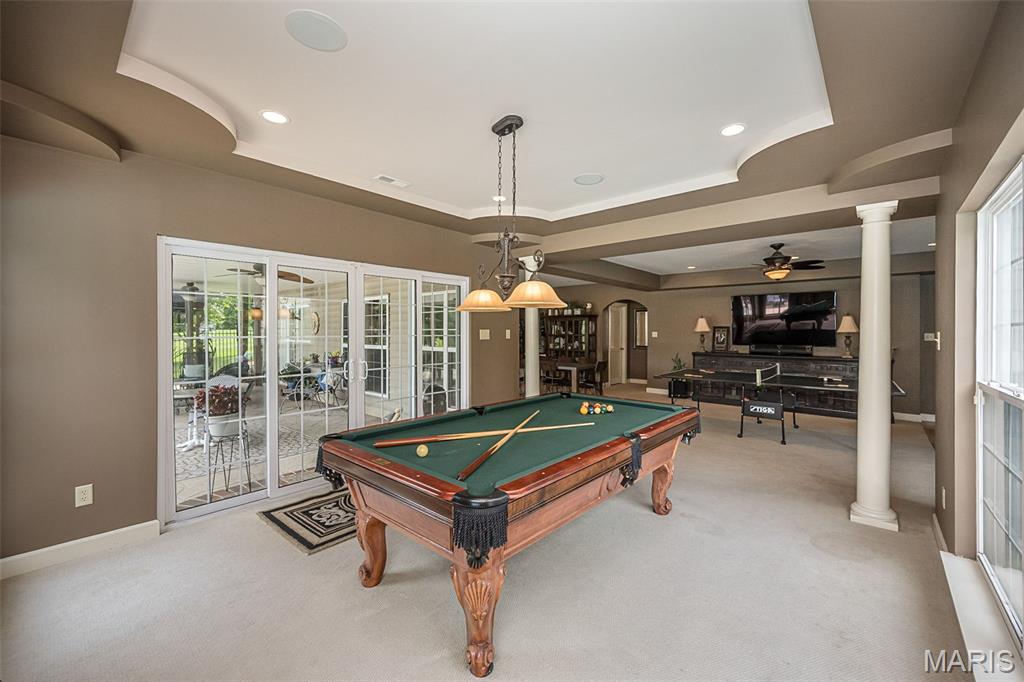 Enclaves At Cherry Hills - Residential