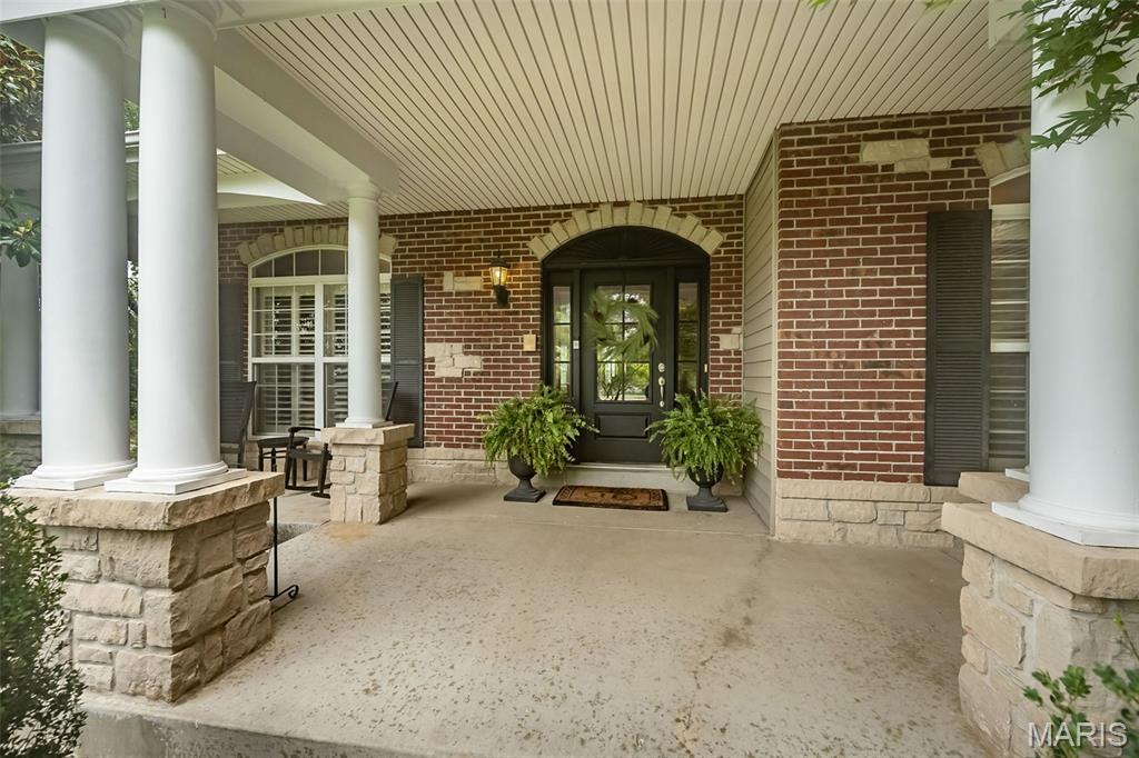 Enclaves At Cherry Hills - Residential