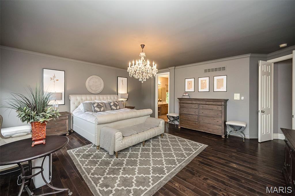 Enclaves At Cherry Hills - Residential