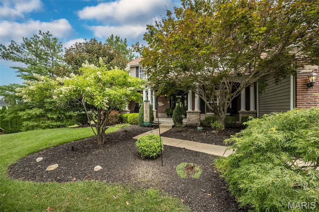 Enclaves At Cherry Hills - Residential