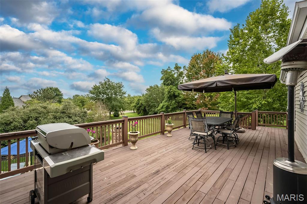 Enclaves At Cherry Hills - Residential