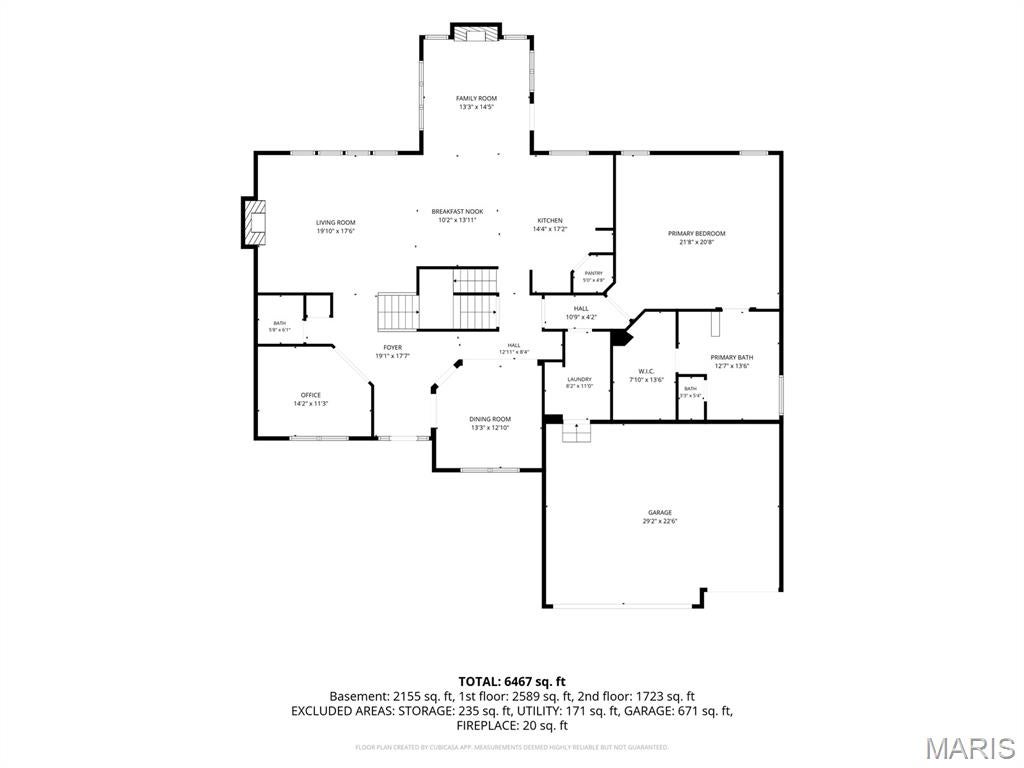 Enclaves At Cherry Hills - Residential