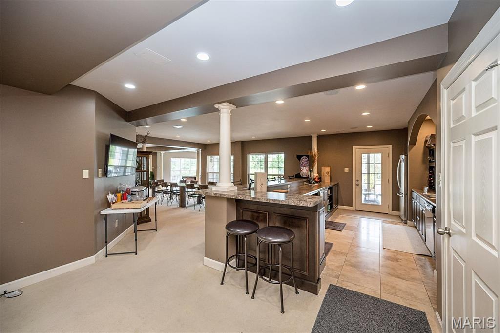 Enclaves At Cherry Hills - Residential